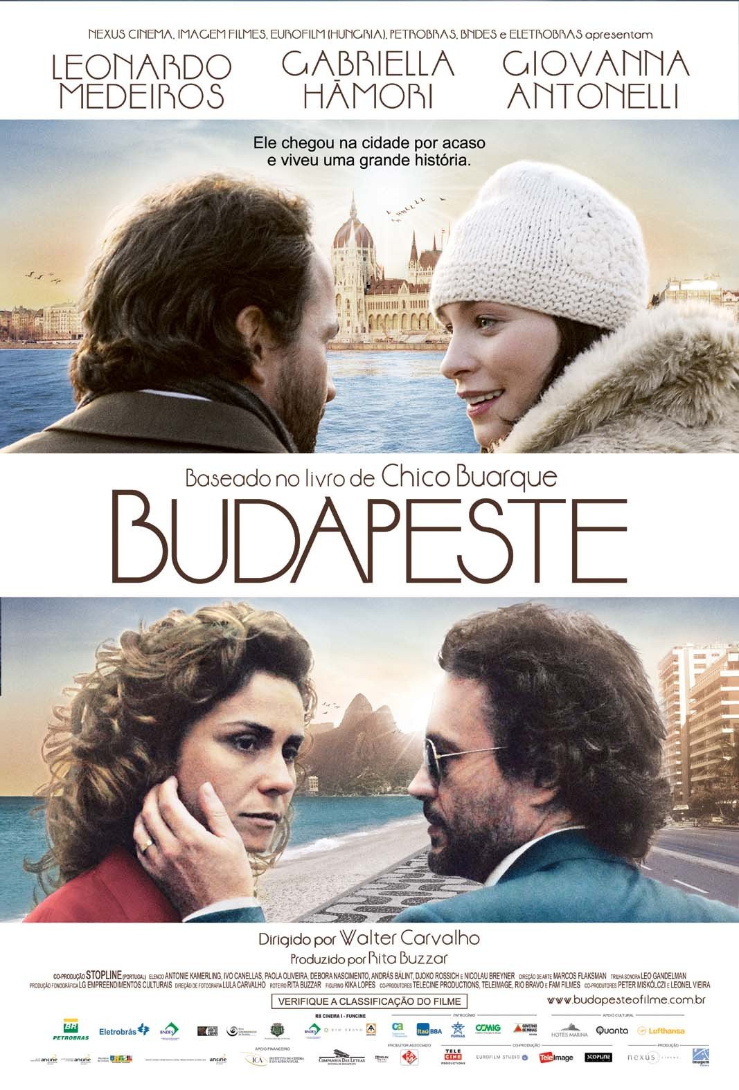 Budapest (2009)