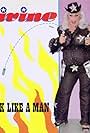 Divine: Walk Like A Man (1985)