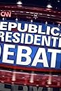 Little Republicans: Presidential Debate Highlights (2015)