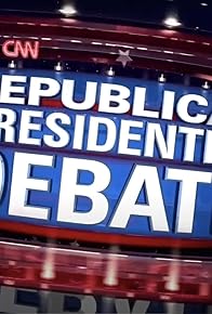 Primary photo for Little Republicans: Presidential Debate Highlights