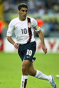 Primary photo for Claudio Reyna