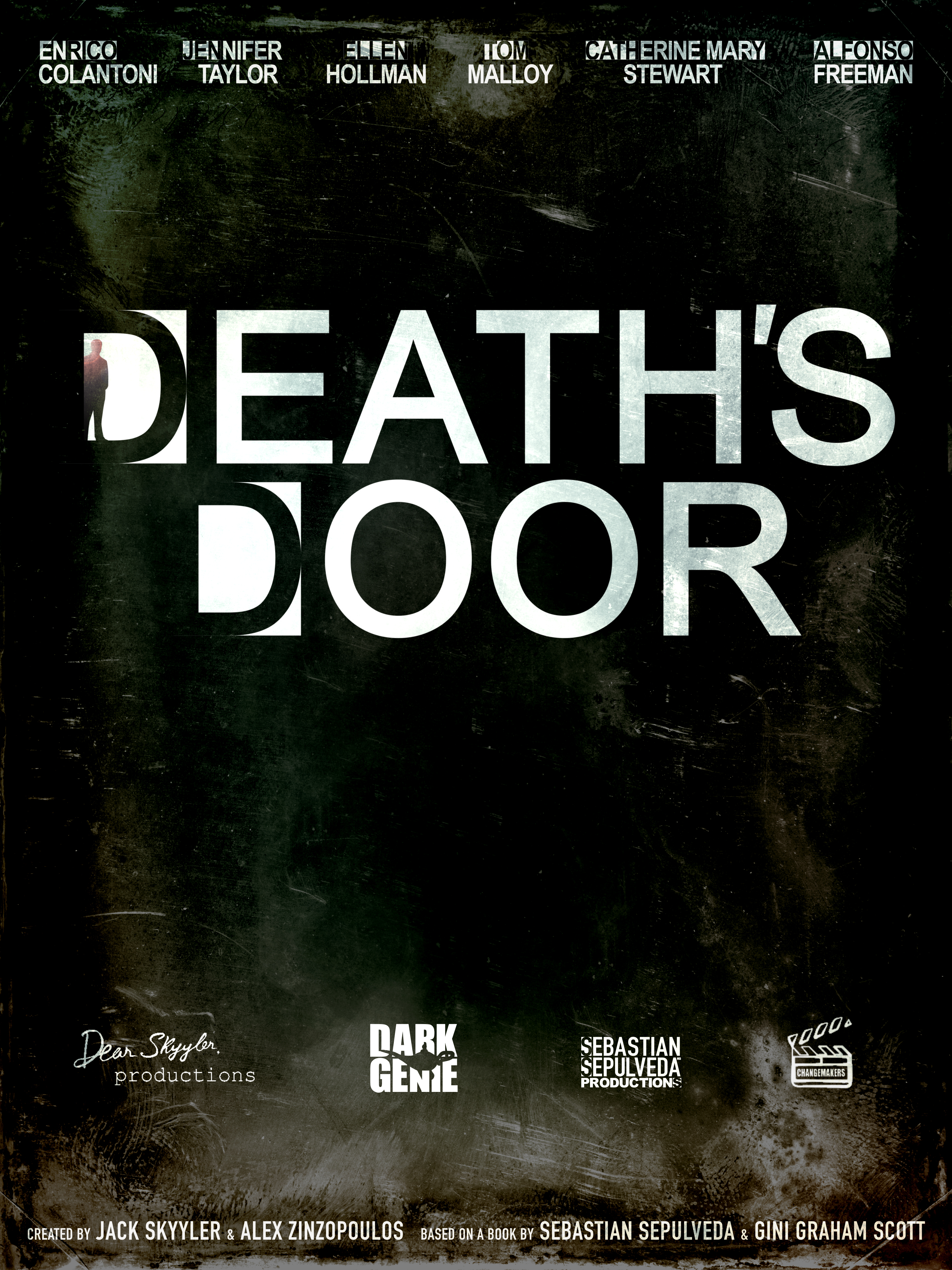 Death's Door (2020)