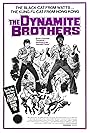 Dynamite Brothers (1974)