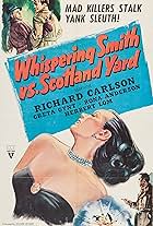 Whispering Smith vs. Scotland Yard