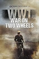 WW1 - War on Two Wheels