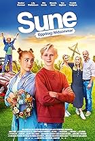 Sune - Uppdrag: Midsommar (2021)