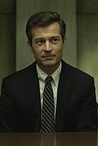 Joe Tuttle in Mindhunter (2017)