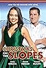 Christmas on the Slopes (TV Movie 2022) Poster