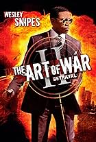 The Art of War II: Betrayal