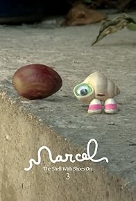 Primary photo for Marcel the Shell with Shoes on, Three