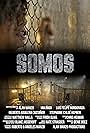 Alan Manzo Becerra and Genie Deez in Somos (2021)