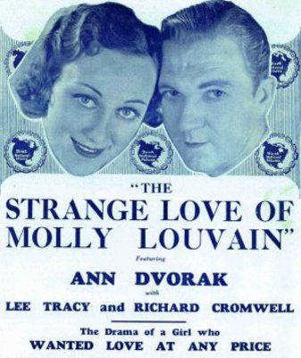 Ann Dvorak and Lee Tracy in The Strange Love of Molly Louvain (1932)