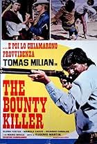 The Bounty Killer