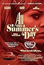 Antonia Thomas in All on a Summer's Day (2020)