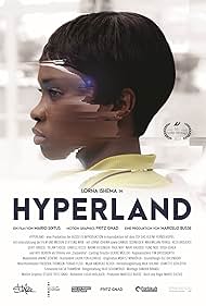 Hyperland (2021)