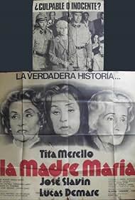 La madre María (1974)