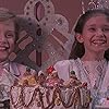 Macaulay Culkin and Jessica Lynn Cohen in The Nutcracker (1993)