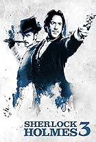 Sherlock Holmes 3