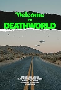 Primary photo for Welcome to Deathworld