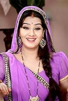 Shilpa Shinde