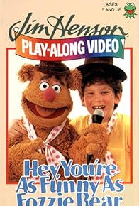 Primary photo for Hey, You're as Funny as Fozzie Bear