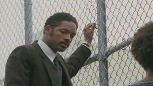 The Pursuit Of Happyness: You Got A Dream