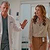 Jane Leeves and Bruce Greenwood in No Good Deed (2021)