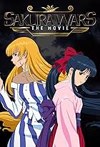 Sakura Wars: The Movie