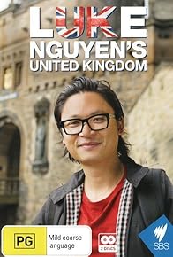 Primary photo for Luke Nguyen's United Kingdom