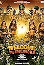 Welcome to the Jungle (2024)