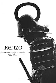 Primary photo for Kenzo: The Bounty Hunter