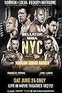 Bellator NYC: Sonnen vs. Silva (2017)