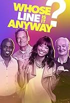 Whose Line Is It Anyway?