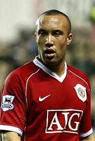 Primary photo for Mikaël Silvestre