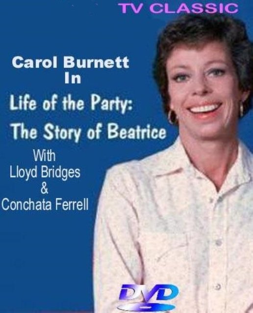 Life of the Party: The Story of Beatrice (1982)