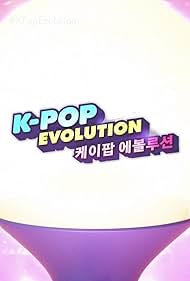 K-Pop Evolution (2021)