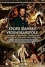 Johan Gotthardt Olsen in Store danske videnskabsfolk (2015)