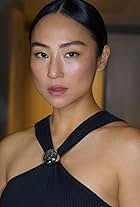 Greta Lee