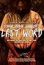 Johnny Frank Garrett's Last Word