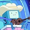 Niki Yang in Adventure Time: Distant Lands (2020)