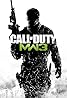 Call of Duty: Modern Warfare 3 (Video Game 2011) Poster