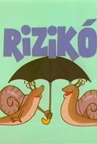 Primary photo for Rizikó