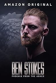 Primary photo for Ben Stokes: Phoenix from the Ashes