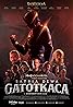 Satria Dewa: Gatotkaca (2022) Poster