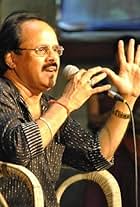 Crazy Mohan