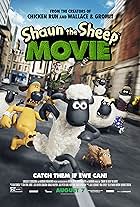 Shaun the Sheep Movie