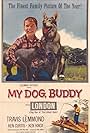 Travis Lemmond and London in My Dog, Buddy (1960)