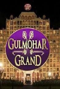 Primary photo for A Serial Killer At Gulmohar Grand