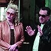 Robert De Niro and Cathy Moriarty in Analyze That (2002)