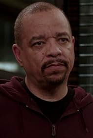 Ice-T in Law & Order: Special Victims Unit (1999)